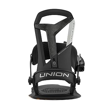 Amazon | Union Falcor メンズ スノーボード ビンディング